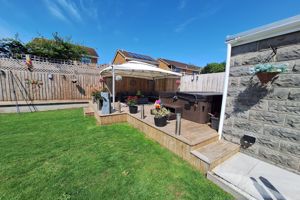 Garden - click for photo gallery